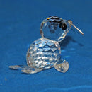 Swarovski Figurine: 012530 Mini Seal