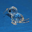 Swarovski Figurine: 012530 Mini Seal