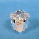 Swarovski Crystal: 012531 Swimming Duck
