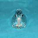 Swarovski Figurine: 012723 Mallard Duck