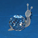 Swarovski Crystal: 012725 Snail Version 1