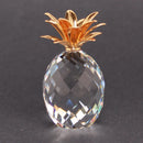 Swarovski Figurine: 012726 Small Pineapple