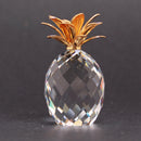 Swarovski Figurine: 012726 Small Pineapple