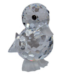 Swarovski Crystal: 012728 Mini Standing Duck