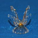 Swarovski Crystal: 012774 Mini Butterfly - Variation 1