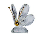 Swarovski Crystal: 012774 Mini Butterfly - Variation 1