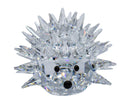 Swarovski Crystal: 013265 Medium Hedgehog