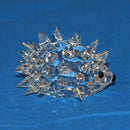 Swarovski Crystal: 013265 Medium Hedgehog