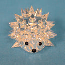 Swarovski Figurine: 013288 Large Oval Hedgehog