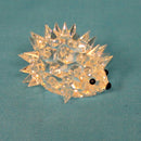 Swarovski Figurine: 013288 Large Oval Hedgehog