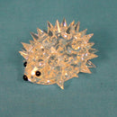 Swarovski Figurine: 013288 Large Oval Hedgehog