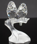 Swarovski Figurine: 013560 Togetherness