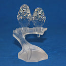 Swarovski Figurine: 013560 Togetherness