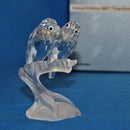 Swarovski Figurine: 013560 Togetherness