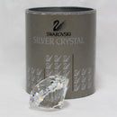 Swarovski Paperweight: 013659 Small Chaton