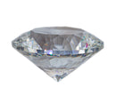 Swarovski Paperweight: 013702 Large Chaton