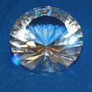 Swarovski Paperweight: 013702 Large Chaton