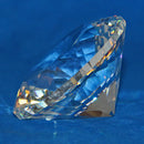 Swarovski Paperweight: 013702 Large Chaton