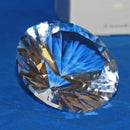 Swarovski Paperweight: 013702 Large Chaton