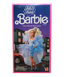 1988 Frills & Fantasy Barbie (1374)