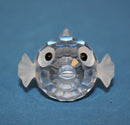 Swarovski Crystal: 013960 Mini Blowfish
