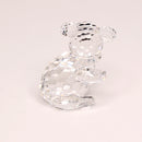 Swarovski Crystal: 014366 Koala - Variation 2