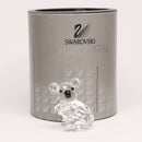 Swarovski Crystal: 014366 Koala - Variation 2
