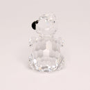 Swarovski Crystal: 014366 Koala - Variation 2