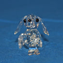 Swarovski Crystal: 014388 Dachshund - Variation 2