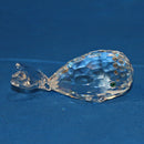 Swarovski Crystal: 014483 Smiley Whale