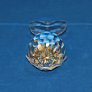 Swarovski Crystal: 014483 Smiley Whale