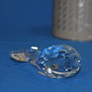 Swarovski Crystal: 014483 Smiley Whale