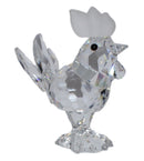 Swarovski Crystal: 014497 Mini Rooster