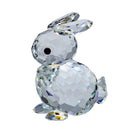 Swarovski Crystal: 014849 Mini Sitting Rabbit