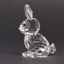 Swarovski Crystal: 014850 Mother Rabbit