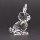 Swarovski Crystal: 014850 Mother Rabbit