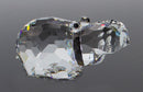 Swarovski Figurine: 015187 Large Hippo