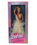 Royal England Barbie - 1601
