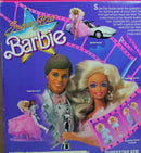1988 Super Star Barbie (1604)