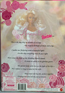 Romantic Bride Barbie - 1861