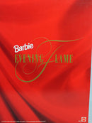 Evening Flame Barbie - 1865