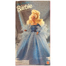 1992 Blue Elegance Hills Barbie (01879)