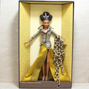 2003 Byron Lars Treasures of Africa Tatu Barbie (B2018)