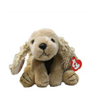 Ty Classics: Charlie the Yellow Dog