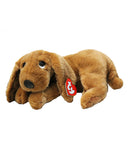 Ty Classics: Droopy the Brown Dog