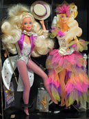 Party Premier Barbie - 02001