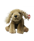 Ty Classics: Corky the Brown Dog