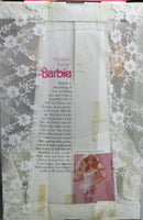 Wedding Fantasy Barbie - 2125