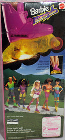 Rollerblade Barbie - 2214