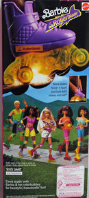 Rollerblade Christie Friend of Barbie - 2217